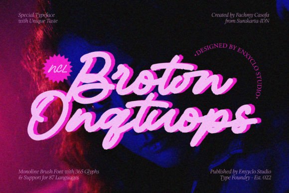 Broton Onqtuops: A Designer's Real-World Review