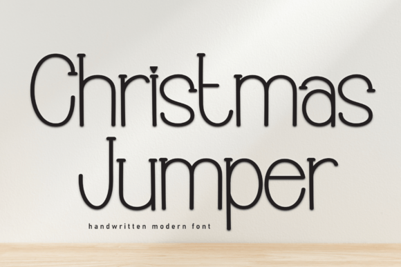 Christmas Jumper: A Designer's Honest Review
