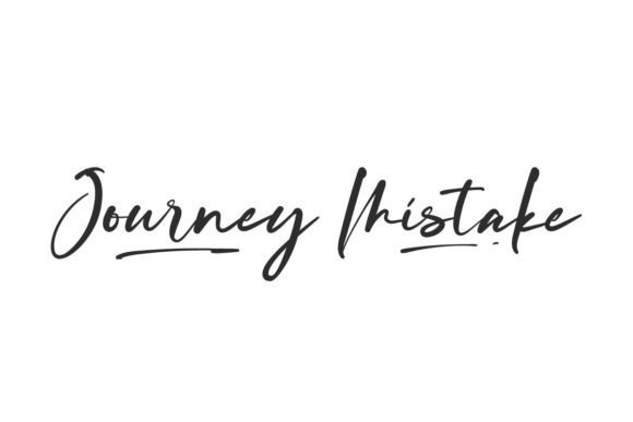Journey Mistake: A Designer's Honest Review for Real Projects