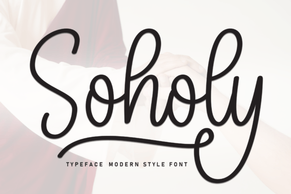 Soholy: A Designer's Honest Review for Real-World Branding