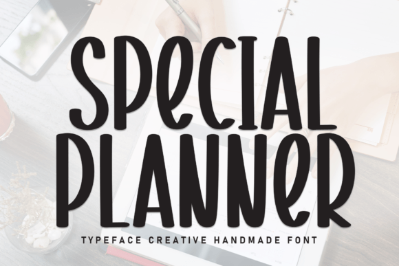 Special Planner: A Designer’s Real-World Review