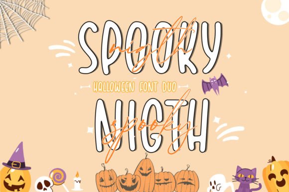 Spooky Nigth: A Designer's Honest Review for Real Projects